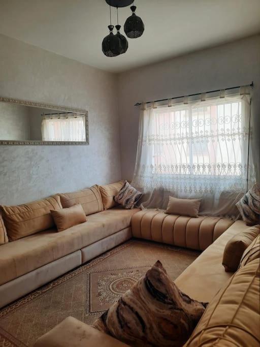 Bel Appartement A Louer Agadir Kültér fotó